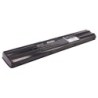 Batterie pour Asus A2K (4400 mAh/65.12 Wh, 14.8 V)