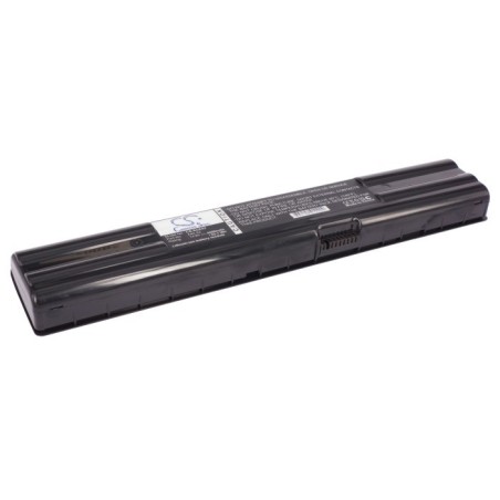 Batterie pour Asus A2T (4400 mAh/65.12 Wh, 14.8 V)