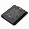 Batterie pour Mindeo HMD50 (4500 mAh/17.33 Wh, 3.85 V)