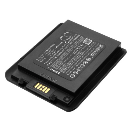 Batterie pour Mindeo M50 (4500 mAh/17.33 Wh, 3.85 V)