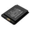 Batterie pour Mindeo M60 (4650 mAh/17.9 Wh, 3.85 V)