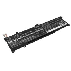 Batterie pour Asus R516UW (4200 mAh/46.62 Wh, 11.1 V)