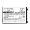 Batterie pour Symbol ES405 (3000 mAh/11.1 Wh, 3.7 V)