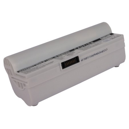 Batterie pour Asus Eee PC 701SDX (8800 mAh/65.12 Wh, 7.4 V)
