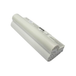 Batterie pour Asus Eee PC 703 (6600 mAh/48.84 Wh, 7.4 V)