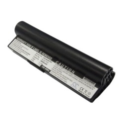 Batterie pour Asus SL22-900A (6600 mAh/48.84 Wh, 7.4 V)