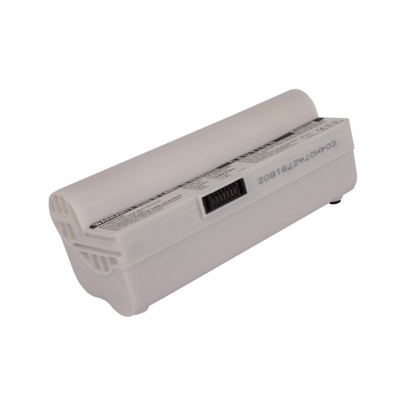 Batterie pour Asus Eee PC 703 (10400 mAh/76.96 Wh, 7.4 V)