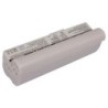 Batterie pour Asus Eee PC 703 (10400 mAh/76.96 Wh, 7.4 V)