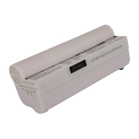 Batterie pour Asus Eee PC 900HD (10400 mAh/76.96 Wh, 7.4 V)