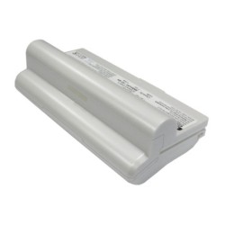 Batterie pour Asus Eee PC 1000 (8800 mAh/65.12 Wh, 7.4 V)