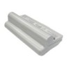 Batterie pour Asus Eee PC 1000 (8800 mAh/65.12 Wh, 7.4 V)