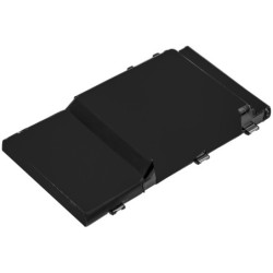 Batterie pour Motorola ES85 (4400 mAh/16.28 Wh, 3.7 V)