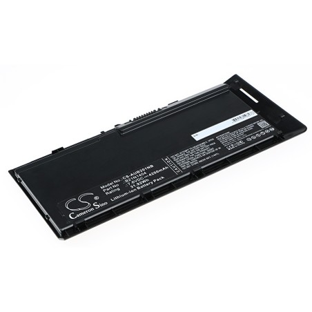Batterie pour Asus BU201L (4200 mAh/31.92 Wh, 7.6 V)