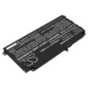 Batterie pour Asus B2502CVA-P73-CB (4500 mAh/51.98 Wh, 11.55 V)