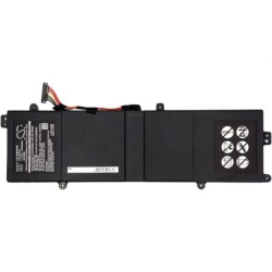 Batterie pour Asus C22-B400A (6750 mAh/49.95 Wh, 7.4 V)