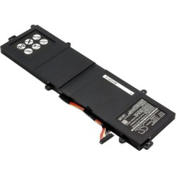 Batterie pour Asus BU400A (6750 mAh/49.95 Wh, 7.4 V)
