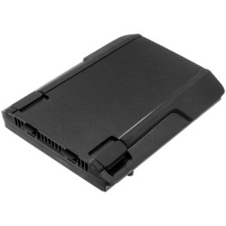 Batterie pour Motorola TC70 (4550 mAh/16.84 Wh, 3.7 V)