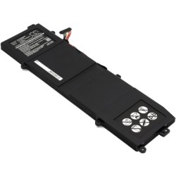 Batterie pour Asus BU400A-W3035P (6750 mAh/49.95 Wh, 7.4 V)