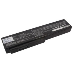 Batterie pour Asus B43F-VO115X (4400 mAh/48.84 Wh, 11.1 V)