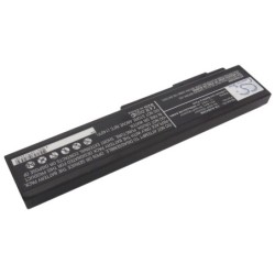 Batterie pour Asus B43J-VO019X (4400 mAh/48.84 Wh, 11.1 V)