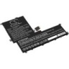 Batterie pour Asus B9440FA (3050 mAh/46.97 Wh, 15.4 V)
