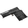 Batterie pour Asus B9440FA (3050 mAh/46.97 Wh, 15.4 V)