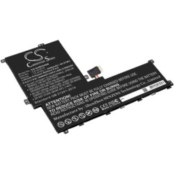 Batterie pour Asus B9440UA-XS77 (3050 mAh/46.97 Wh, 15.4 V)