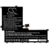 Batterie pour Asus PRO B9440FA (3050 mAh/46.97 Wh, 15.4 V)