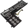 Batterie pour Asus C201PA_C-2A (4800 mAh/36.48 Wh, 7.6 V)