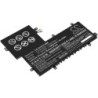 Batterie pour Asus C214MA-BW0077 (3500 mAh/40.43 Wh, 11.55 V)