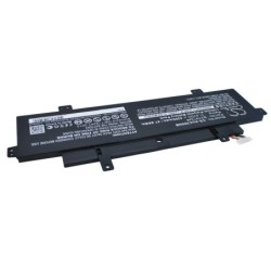 Batterie pour Asus C300MA-2E (4200 mAh/47.88 Wh, 11.4 V)