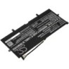 Batterie pour Asus C302CA (4800 mAh/36.96 Wh, 7.7 V)