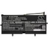Batterie pour Asus C302CA (4800 mAh/36.96 Wh, 7.7 V)