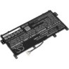 Batterie pour Asus C523 (4850 mAh/37.35 Wh, 7.7 V)
