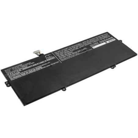 Batterie pour Asus C434TA (4050 mAh/46.78 Wh, 11.55 V)