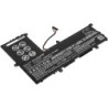 Batterie pour Asus E200HA-FD0083TS (3350 mAh/25.46 Wh, 7.6 V)