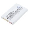 Batterie pour CipherLab 8001 (750 mAh/2.78 Wh, 3.7 V)