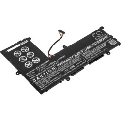 Batterie pour Asus E200HA-FD0077TS (3350 mAh/25.46 Wh, 7.6 V)