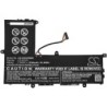Batterie pour Asus E200HA-FD0077TS (3350 mAh/25.46 Wh, 7.6 V)