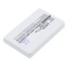 Batterie pour CipherLab CPT8071 (750 mAh/2.78 Wh, 3.7 V)