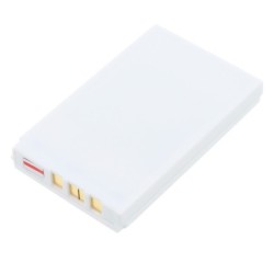 Batterie pour CipherLab CPT8071 (750 mAh/2.78 Wh, 3.7 V)
