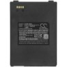 Batterie pour M3 Mobile ST10 (2000 mAh/7.4 Wh, 3.7 V)