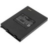 Batterie pour M3 Mobile Smart (2000 mAh/7.4 Wh, 3.7 V)