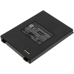 Batterie pour M3 Mobile Smart (2000 mAh/7.4 Wh, 3.7 V)