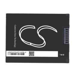 Batterie pour iMozen TC601 (3900 mAh/15.02 Wh, 3.85 V)