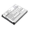 Batterie pour iMozen TC601A (3900 mAh/15.02 Wh, 3.85 V)