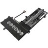 Batterie pour Asus E205SA-3B (4750 mAh/36.1 Wh, 7.6 V)