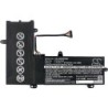 Batterie pour Asus E205SA-3G (4750 mAh/36.1 Wh, 7.6 V)