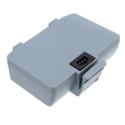 Batterie pour Zebra QL320+ (3400 mAh/25.16 Wh, 7.4 V)