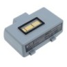 Batterie pour Zebra QL320+ (3400 mAh/25.16 Wh, 7.4 V)
